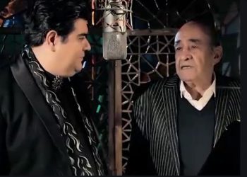 آوای ایران – با صدای استاد ایرج خواجه امیری و سالار عقیلی