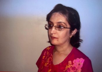 داش آکل و مرجان- عزی لطفی