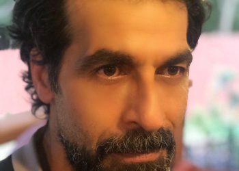 اشعاری از ابراهیم تنگسیری