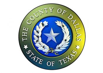 پوشاندن اجباری دهان و بینی در دالاس تگزاس