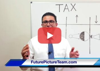 چگونه ازسیستم مالیاتی امریکا به سود خود استفاده کنیم؟