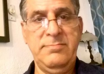 اشعاری از نادی حسینی