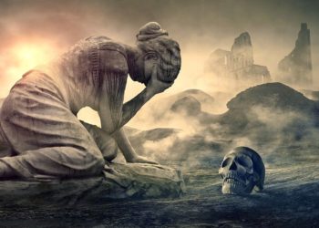 بیماری‌های عالم‌گیر قدرت جامعه را به ما یادآوری می‌کنند