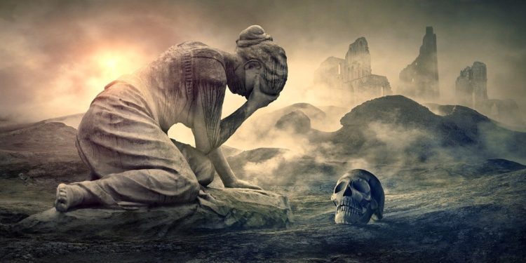 بیماری‌های عالم‌گیر قدرت جامعه را به ما یادآوری می‌کنند