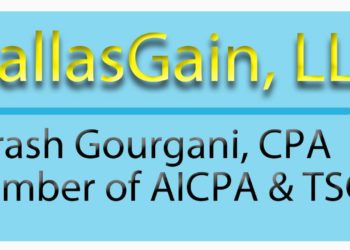 آرش گرگانی – حسابداری رسمی و امور مالیات