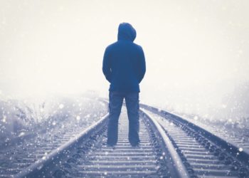 برف سمج، نوشته  مادح نظری