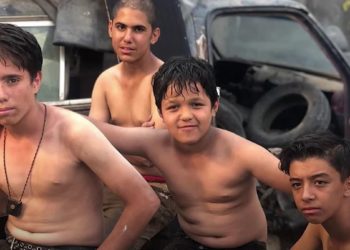 فیلم سینمایی “خورشید” به کارگردانی مجید مجیدی در جمع ۱۵ نامزد اولیه اسکار