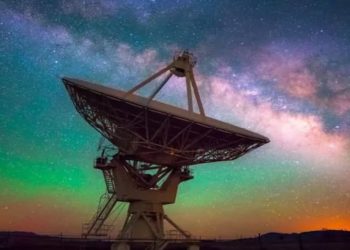 چرا بشر هنوز در جست وجوی حیات فرازمینی هوشمند است؟