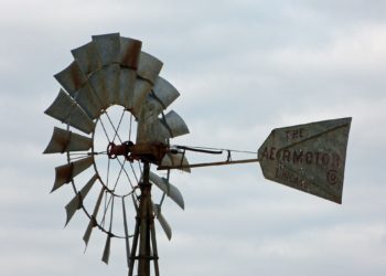 Lines Drawn, Texas in Dispute