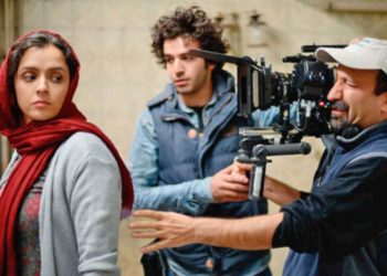 فیلم «قهرمان » در جمع پنج فیلم نهایی بهترین فیلم غیرانگلیسی