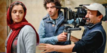 فیلم «قهرمان » در جمع پنج فیلم نهایی بهترین فیلم غیرانگلیسی