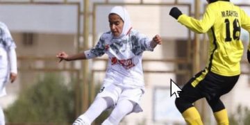 جادوگران به فوتبال زنان رسیدند؛ ادرار بچه، فضوالت حیوانی و طلسم های کاغذی