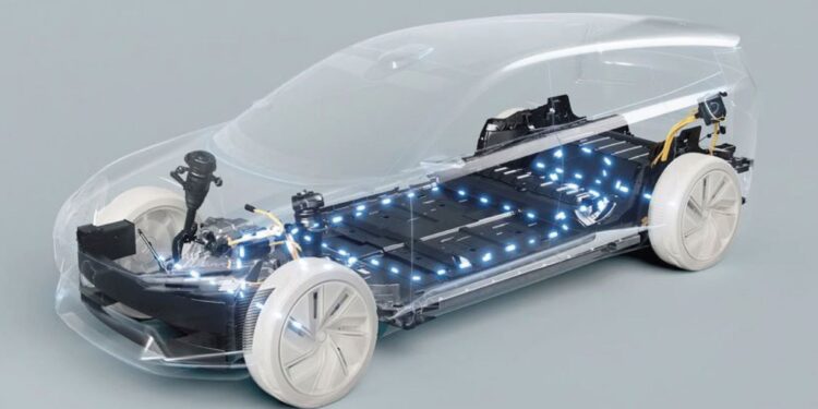 باتری خودروهای برقی چقدر دوام می آورند؟