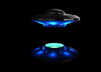 معمای بشقاب پرنده در مجلس  نمایندگان آمریکا