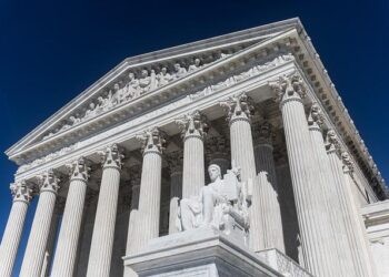 Supreme Court Confirmation Process: Time for a Reset