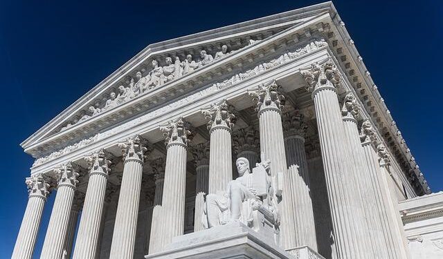 Supreme Court Confirmation Process: Time for a Reset