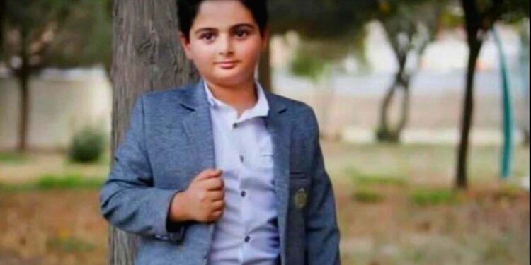 سرنوشت والدین کیان پیرفلک؛ عاقبت یک خانواده ساده در جمهوری اسلامی