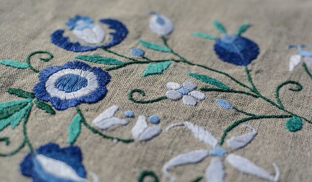 داستان صورتکهای شنی