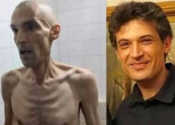 واکنشهای داخلی و خارجی به «تصاویر تکان دهنده» فرهاد میثمی در زندان