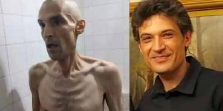 واکنشهای داخلی و خارجی به «تصاویر تکان دهنده» فرهاد میثمی در زندان