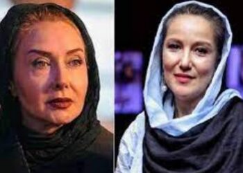 سر باز زدن از حجاب اجباری؛ کتایون ریاحی و پانته آ بهرام به دادگاه و دادسرا احضار شدند