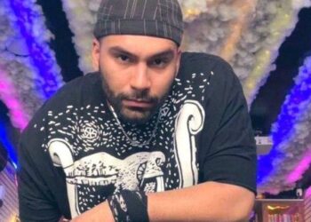 ترانه آسمانی – نوشته زهره واعظیان تقدیم به محسن شکاری