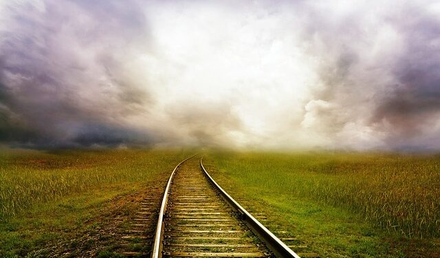 ایستگاه – داستانی از صوفی میرمیرانی