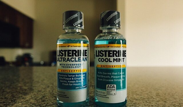 آیا استفاده از دهان شویه برای حفظ سلامت دندان ها ضروری است