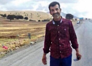 حکم اعدام عباس دریس، از بازداشت شدگان اعتراضات آبان ۹۸ ، در دیوان عالی «تایید شد»