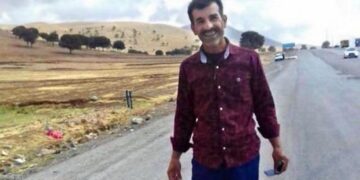 حکم اعدام عباس دریس، از بازداشت شدگان اعتراضات آبان ۹۸ ، در دیوان عالی «تایید شد»