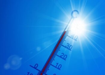 ژوئیه امسال گرم ترین ماه ثبت شده در تاریخ خواهد بود