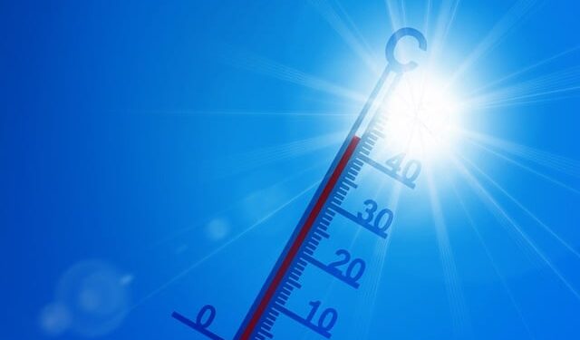 ژوئیه امسال گرم ترین ماه ثبت شده در تاریخ خواهد بود