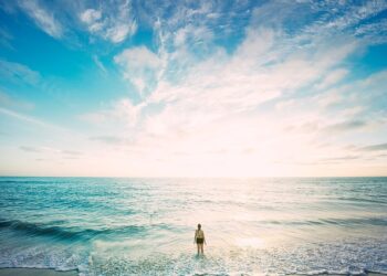 جزیره‌ی سرگردانی، نوشته ژیلا واله