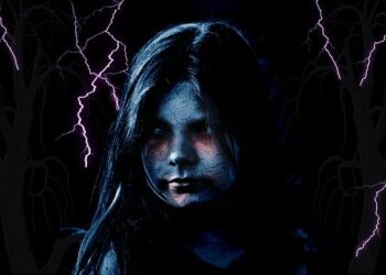 چگونه خدا مُرد، داستانی از شهناز البرزى