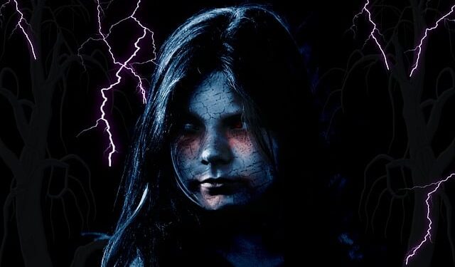 چگونه خدا مُرد، داستانی از شهناز البرزى