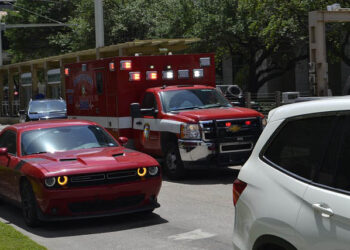 «ترافیک بعدازظهر»، داستانی از مهنوش ریاحی