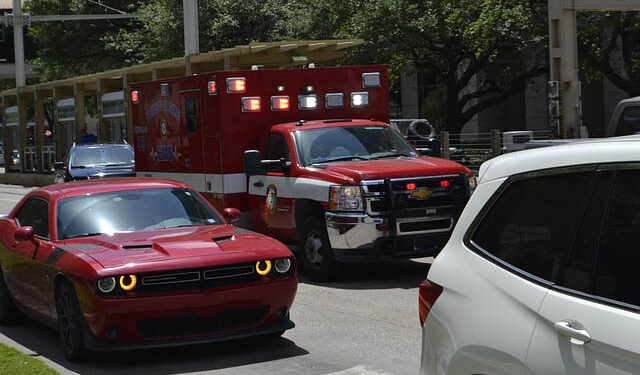 «ترافیک بعدازظهر»، داستانی از مهنوش ریاحی