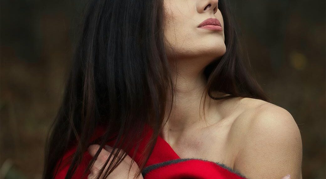 «شاخ  »، داستانی از  مادح نظری