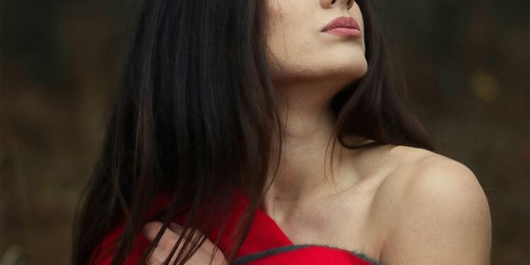 «شاخ  »، داستانی از  مادح نظری